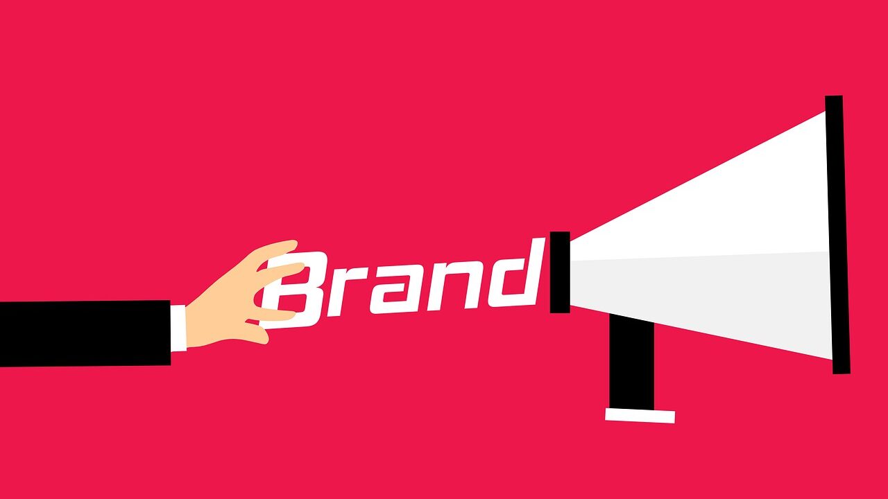 graphic design for business branding image