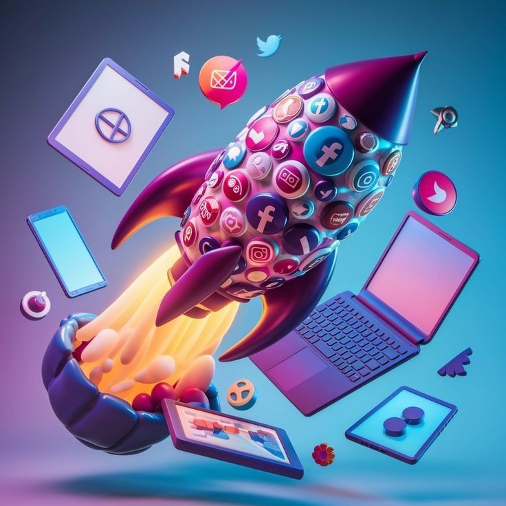 Facebook Ads vs Boosted Post