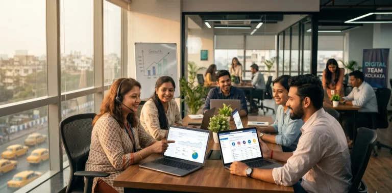 digital marketing in kolkata