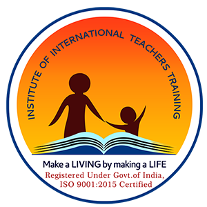 IITT logo