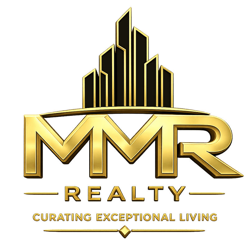 MMR Realty LLP logo