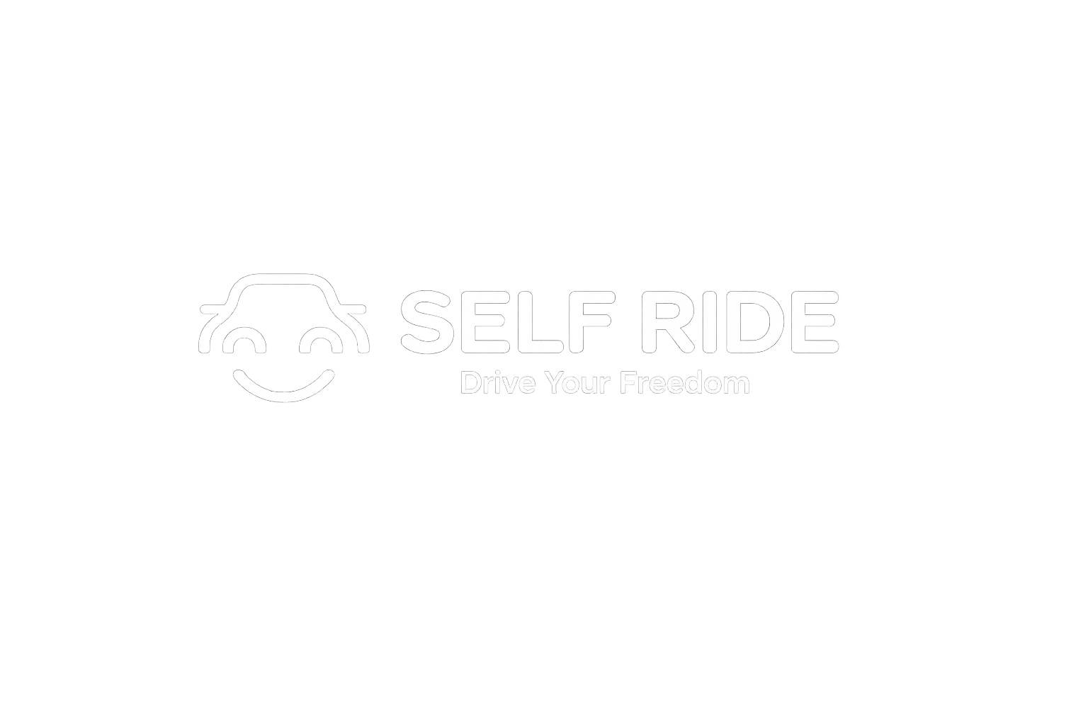 Selfride India logo
